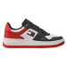 Tommy Jeans Sneakersy Basket Leather EM0EM01162 Farebná