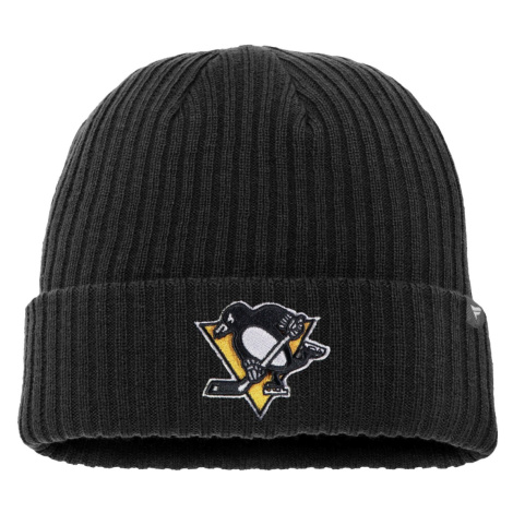 Pittsburgh Penguins zimná čiapka core cuffed knit