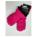 Women's ski gloves Eska Cocolella