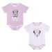 BABYGROW PACK X2 MINNIE