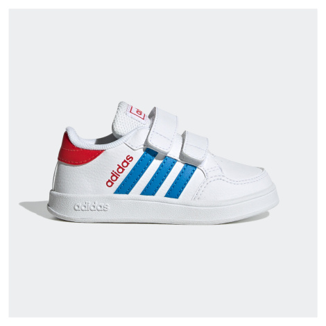 Topánky pre chlapcov Adidas