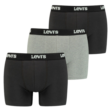 Levi'S Woman's 3Pack Underpants 701225624002 Levi´s