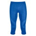 Ortovox šortky 120 Comp Light Short Pants just blue