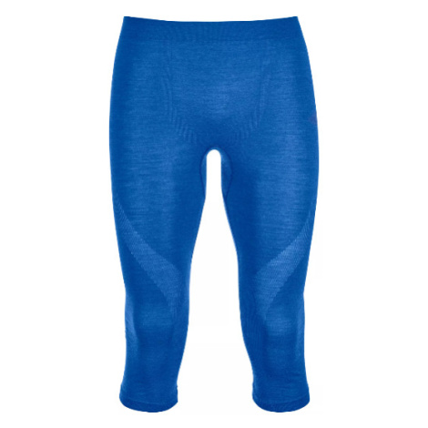 Ortovox šortky 120 Comp Light Short Pants just blue