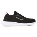 Champion Sneakersy Sprint Element S11526-CHA-KK002 Čierna