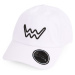 VUCH Hygie White Cap