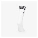 adidas High Solid Crew Sock 3-Pack White