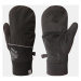 Kilpi DRAG-U Outdoorové rukavice UU0703KI Čierna