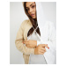 GAP Two Color Hoodie - Women