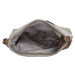 Kabelka Beagles Brunete Shoulder Bag 4,5 l Light Grey