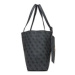 Guess Kabelka Brenton Tote HWEBG8 39023 Sivá