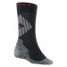 FALKE Športové ponožky '4Grip'  sivá / čierna