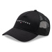 Tommy Jeans Šiltovka Tjm Linear Logo Trucker Cap AM0AM12424 Čierna