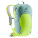 Deuter Speed Lite 13 jade-citrus