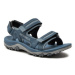 Merrell Sandále Huntington Sport Convert J500332 Modrá
