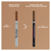 L'Oréal Paris Infaillible brows 48H Micro Tatouage pen 5.0 Light Brunette fixka na obočie, 1 g