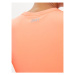 DKNY Sport Letné šaty DP2D4754 Ružová Slim Fit
