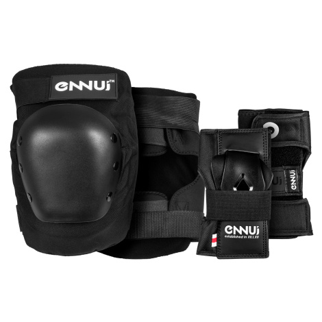 Chrániče Ennui Aly Dual Pack, XL