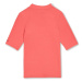O'Neill ESSENTIALS Dievčenské plavecké tričko, lososová, veľkosť