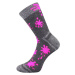 Voxx HAWKIK Dievčenské ponožky, ružová, veľkosť