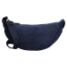 Beagles Neda dámska taška cez rameno Moon bag - navy - 4L