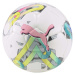 Puma ORBITA HYB Futbalová lopta, biela, veľkosť
