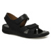 Polaris 106880.M 3FX BLACK Man Sandals