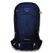 Osprey Stratos 34 Pánsky outdoorový batoh 10020436OSP cetacean blue