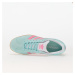 Tenisky adidas Gazelle W Flash Aqua/ Lucid Pink/ Offwhite