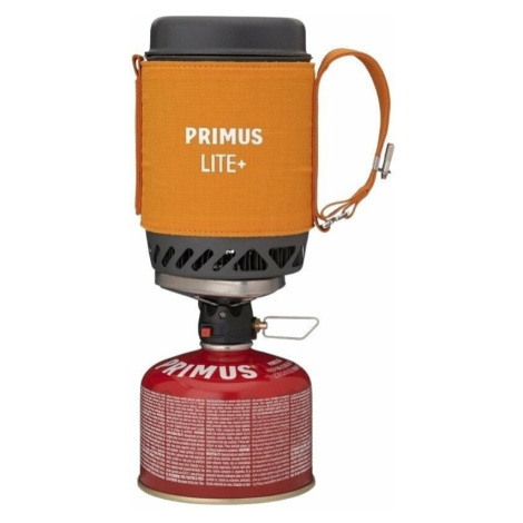 Primus Lite Plus 0,5 L Orange Varič