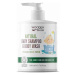Wooden Spoon Detský sprchový gél/šampón na vlasy 2v1 bez parfumácie 300 ml