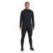 Mikina Under Armour Armour Fleece Lc Hoodie Black