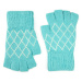 Art Of Polo Woman's Gloves Rk22241