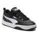 Puma Sneakersy Park Lifestyle 395084-03 Čierna