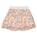 Name it  NKFTIRANCE SKIRT PS  Sukňa Viacfarebná