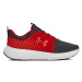 Under Armour Bežecké topánky Ua Charged Decoy 3026681-003 Sivá