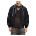 Bunda Diesel J-Alain Jacket Black 1