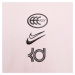 Nike Kevin Durant Nike Max 90 Tee Pink Foam - Pánske - Tričko Nike - Ružové - FD0060-663