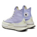 Converse Sneakersy Run Star Legacy CX HI A04693C Modrá