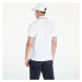 FRED PERRY Twin Tipped Polo Shirt White/ Ice/ Maroon
