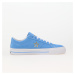 Tenisky Converse One Star Pro Suede Lt Blue/ White/ Gold