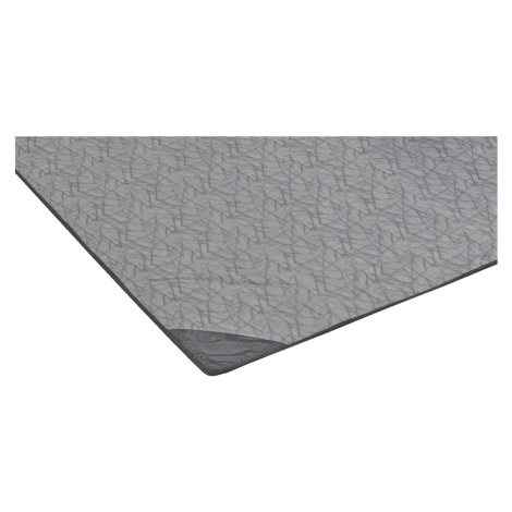 Koberec Vango Universal Carpet 230x210 Farba: sivá