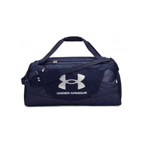 Cestovná taška UNDER ARMOUR UA Undeniable 5.0 Duffle LG-NVY