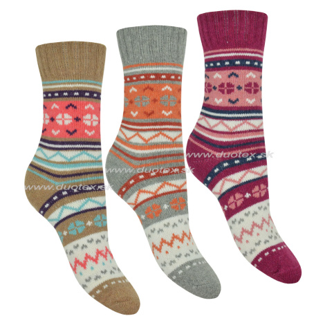 Dámske ponožky CNB