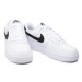 Nike Sneakersy Air Force 1 '07 CT2302 100 Biela