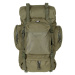 Batoh MFH Tactical 55L 30273B