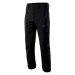 Hi-Tec MONTIN Pánske softshellové nohavice, čierna, veľkosť