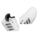 Pánska rekreačná obuv ADIDAS Hoops 3.0 cloud white grey six grey two