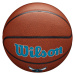 Wilson NBA Team Alliance Basketball Charlotte Hornets Size - Unisex - Lopta Wilson - Hnedé - WTB