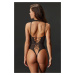 Bodystocking Lace